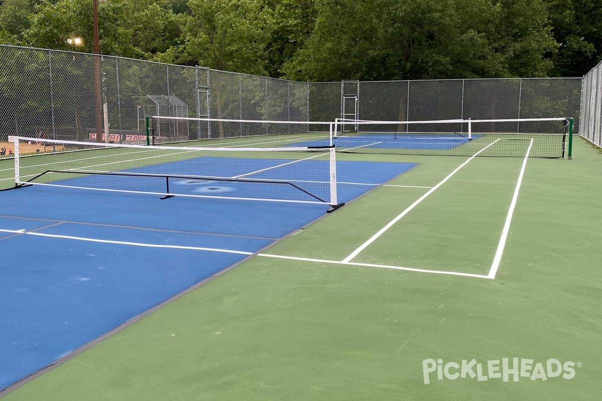 Photo of Pickleball at Tod park